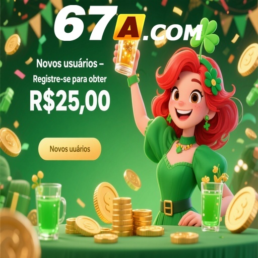 67A Indique amigos para receber um bônus